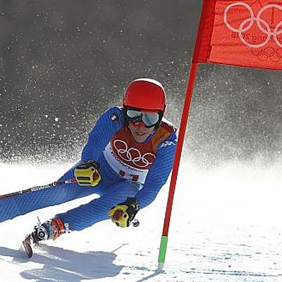 Timeline: Η ιστορία των Χειμερινών Ολυμπιακών Αγώνων