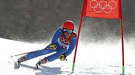 Timeline: Η ιστορία των Χειμερινών Ολυμπιακών Αγώνων