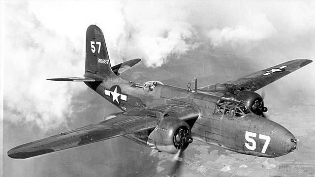 Defectos simples en los diseños en la segunda guerra mundial