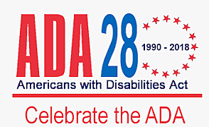 ADA: Americans with Disabilities Act