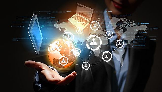 IMPORTANCIA DE LA MACROECONOMIA