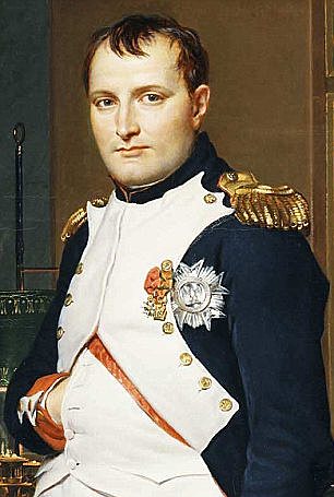 Napoleón
