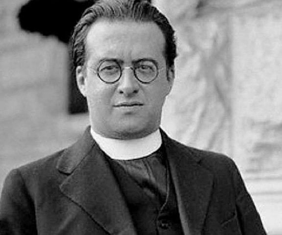 Georges Lemaitre (1894-1966)
