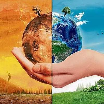 Timeline: Historia de los problemas ambientales