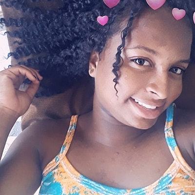 Timeline: historia de angie paola moreno cuesta