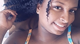 Timeline: historia de angie paola moreno cuesta