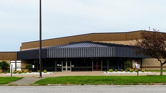 My First Day of sixth grade