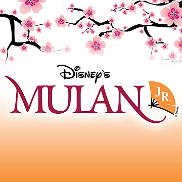 Mulan Jr!