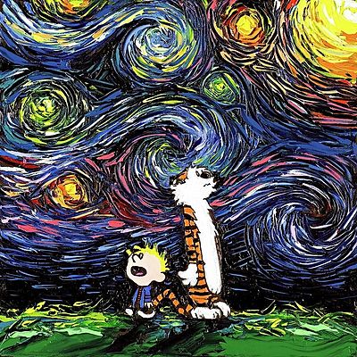 Timeline: CRONOLOGÍA DEL ARTE ; VISTA PERSONAL POR FADI ATUESTA