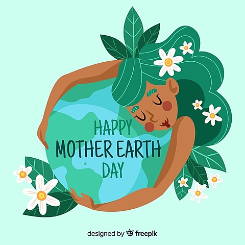 Estados Unidos celebra el primer día de la tierra