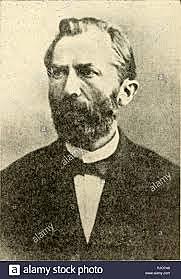 Anton de Bary, padre de la fitopatología