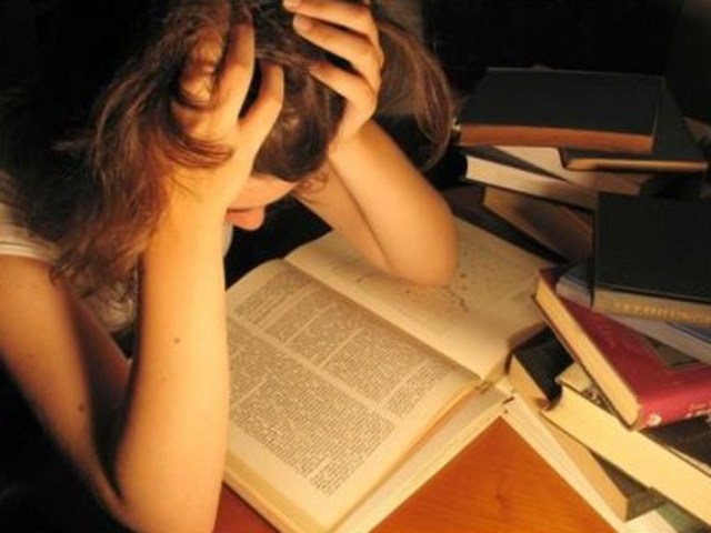 Comienzo del Instituto. La ESO y Bachiller.