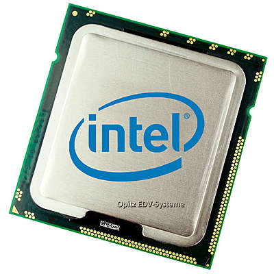 Timeline: Historia del CPU