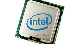 Timeline: Historia del CPU