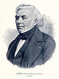 Contribución de la bacteriología