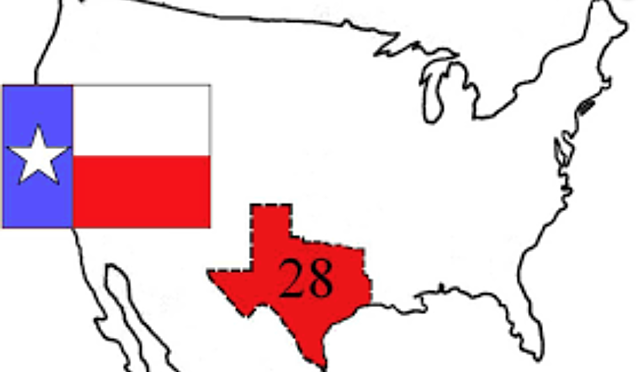The Twenty-Eighth State