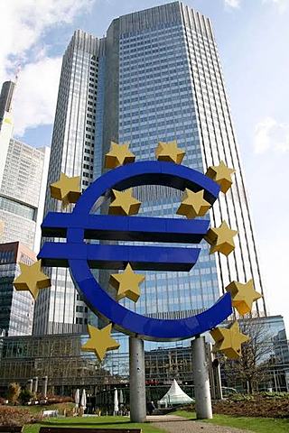 Sistema europeo de bancos centrales