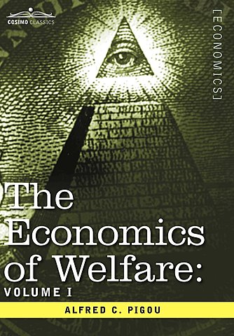 "The economics of welfare"
