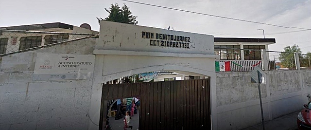 GRADUACIÓN DE LA PRIMARIA