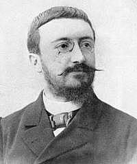 Alfred Binet