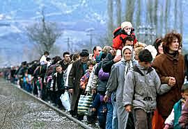 The Refugee Act of 1980