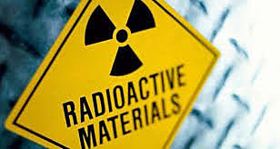Material Radiactivo
