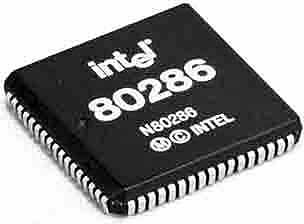 Intel 80286