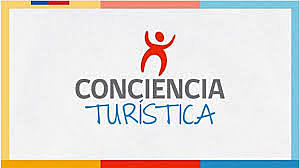 conciencia turística