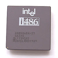 Intel 80486