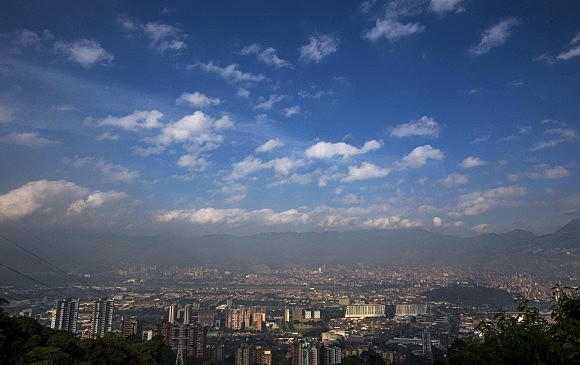 Ley de Aire Limpio Argentina