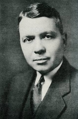 Harold Urey (1893- 1931)