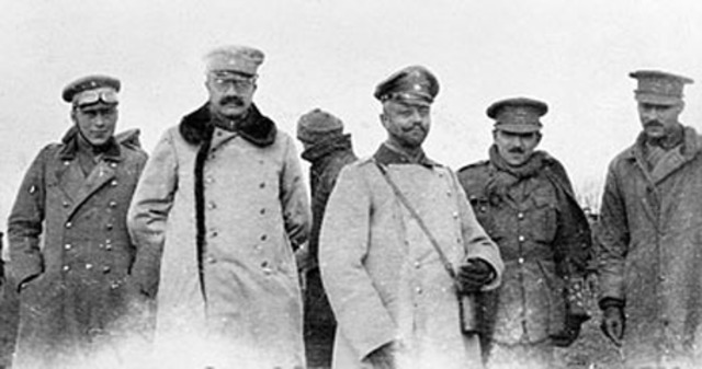 Peace: Victory & Defeat