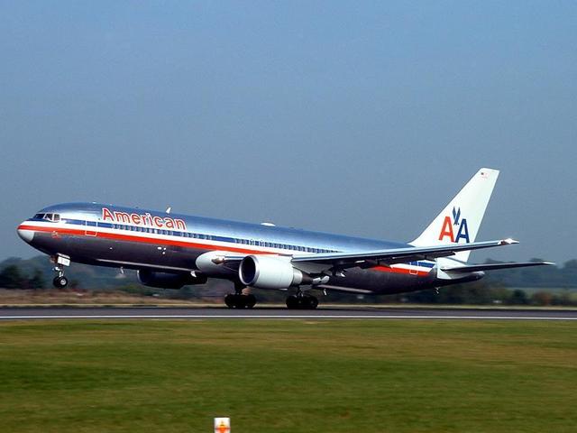 My second time in USA