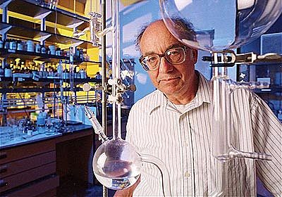 Stanley L. Miller (1930- 2007)