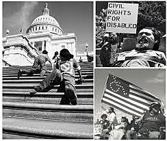 The Rehabilitation Act