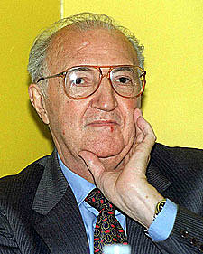 Joan Oro (1923- 2004)