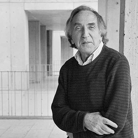 Alexander Rich, Carl Woese, Leslie Orgel, Francis Crick