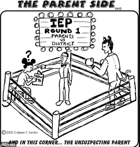 Cedar Rapids v. Garret F.