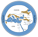 Anaximandro de Mileto y Hecateo de Mileto