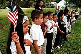 The Immigration and Nationality Act of 1990