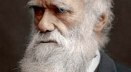 Timeline: Charles Darwin
