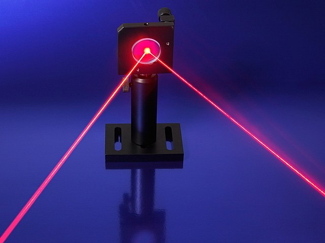 LASER