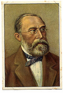 Rudolph Virchow