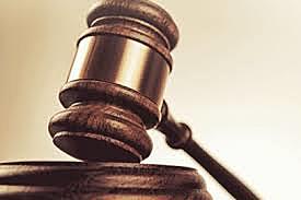 Federal Judge Arthur Garrity orders busing