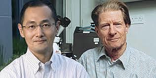 Gurdon & Yamanaka