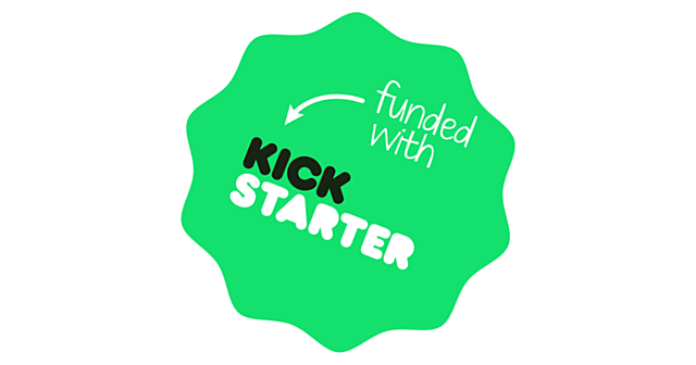 Kickstarter financiacion de proyectos en linea