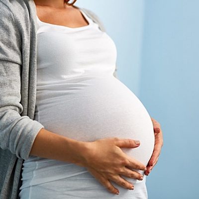 Timeline: Desarrollo prenatal.