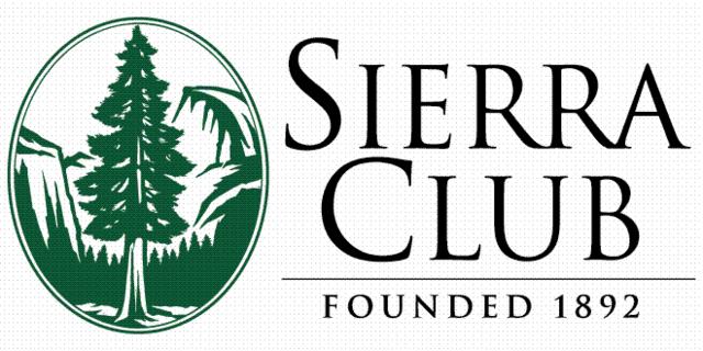 The Sierra Club