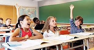 The Improving America's Schools Act (IASA)