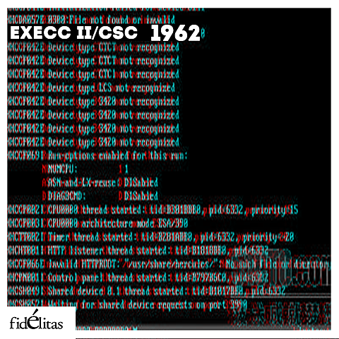 Desarrollo de EXEC II
